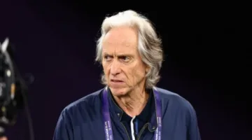 بمؤازرة من رونالدو.. جيسوس يقبل تدريب النصر
