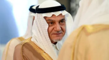 اهتمام كبير بمقال تركي الفيصل “يحث ترامب على تدمير المفاعل النووي الإسرائيلي كما حصل مع إيران”