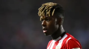 ويليامز يضع شرطًا قاسيًا أمام برشلونة