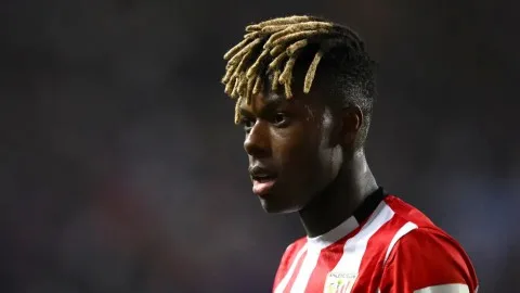 ويليامز يضع شرطًا قاسيًا أمام برشلونة ويليامز يضع شرطًا قاسيًا أمام برشلونة