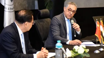 التوسع الصيني في مصر: مبادرات للشباب ستحدث تحولًا في استثمار البلاد