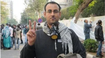 عادل حمودة: الحسيني أبو ضيف كشف فساد شقيق زوجة مرسي فتم اغتياله.