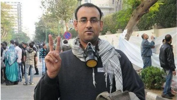 عادل حمودة: الحسيني أبو ضيف كشف فساد شقيق زوجة مرسي فتم اغتياله.
