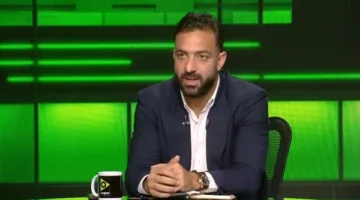 ميدو: ما قلته حول غياب اللاعبين عن أساسيات كرة القدم يعود لمصلحة الجميع