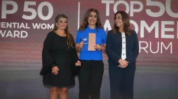 مى زين الدين تثمّن جهود متحدّي الإعاقة وتتعهد بالاستمرار في مساعي دمجهم ضمن المجتمع