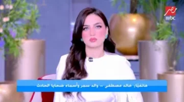 والد ضحايا الطريق الإقليمي يعبر عن حزنه على الهواء: «بناتي خرجن للعمل وعُدن جثثًا» | فيديو