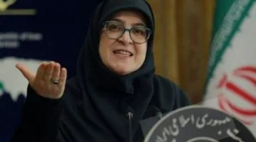 الحكومة الإيرانية: 72 امرأة وطفل لقوا حتفهم نتيجة الهجمات الإسرائيلية على البلاد