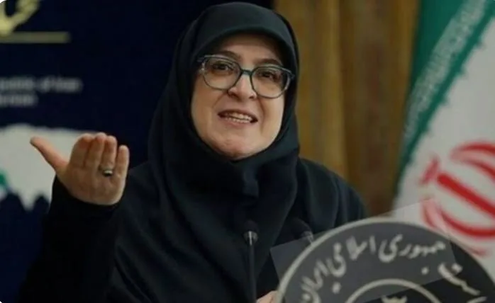 الحكومة الإيرانية: 72 امرأة وطفل لقوا حتفهم نتيجة الهجمات الإسرائيلية على البلاد الحكومة الإيرانية: 72 امرأة وطفل لقوا حتفهم نتيجة الهجمات الإسرائيلية على البلاد