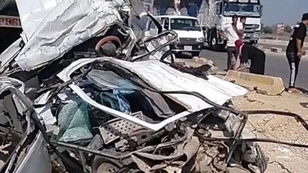 بيان قوي من المنظمة القومية لحقوق الإنسان حول حادث الطريق الإقليمي بيان قوي من المنظمة القومية لحقوق الإنسان حول حادث الطريق الإقليمي