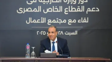 وزير الخارجية: استخدام سفاراتنا في الخارج لتعزيز السياسة الاقتصادية للبلاد
