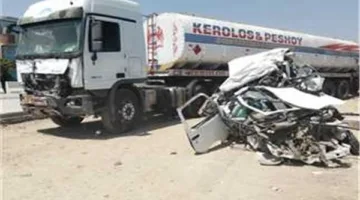 بعد حادثة المنوفية.. دعوات لإلغاء رخص القيادة مدى الحياة في الحوادث الخطيرة