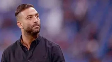 ميدو يرد على هجوم زكي عبد الفتاح: “شكرًا لك.. واللوم ليس عليك”