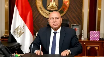 أحمد موسى: وزير النقل يعلق زيارته إلى تركيا بسبب حادث المنوفية