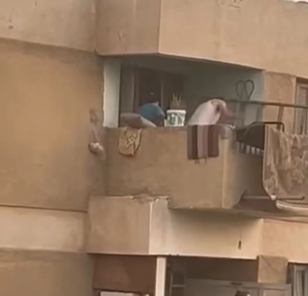 عاجل | “يا بابا، يكفي!”… حادثة مؤلمة للاعتداء على طفلة من قبل والدها في العاشر تتصدر الترند