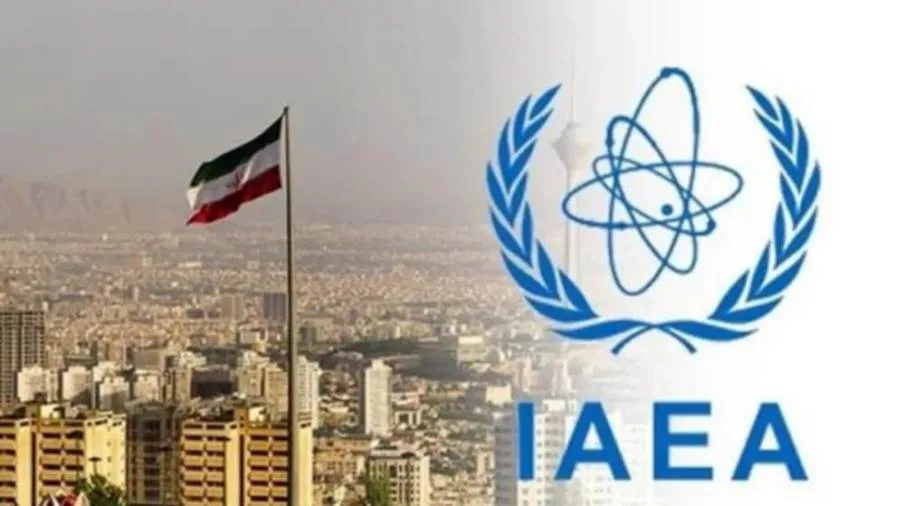 عاجل.. إيران تحظر دخول “جروسي” إلى منشآتها النووية بشكل نهائي. عاجل.. إيران تحظر دخول “جروسي” إلى منشآتها النووية بشكل نهائي.