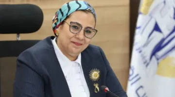 مجلس المرأة يقدّم التعازي لعائلات ضحايا حادث المنوفية