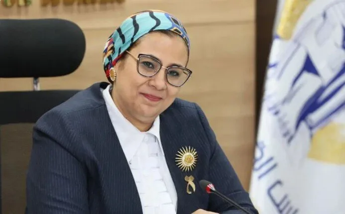 مجلس المرأة يقدّم التعازي لعائلات ضحايا حادث المنوفية مجلس المرأة يقدّم التعازي لعائلات ضحايا حادث المنوفية
