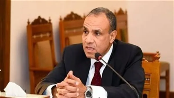 عاجل.. لقاءات بين وزيري خارجية مصر وعمان اليوم في القاهرة عاجل.. لقاءات بين وزيري خارجية مصر وعمان اليوم في القاهرة