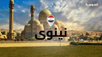 arrest of a man who murdered his brother west of Mosul