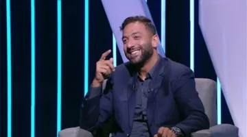 ميدو يرد على زكي عبد الفتاح: “غير مقبول أن تقول ذلك مهما كانت أهدافك أو خططك”