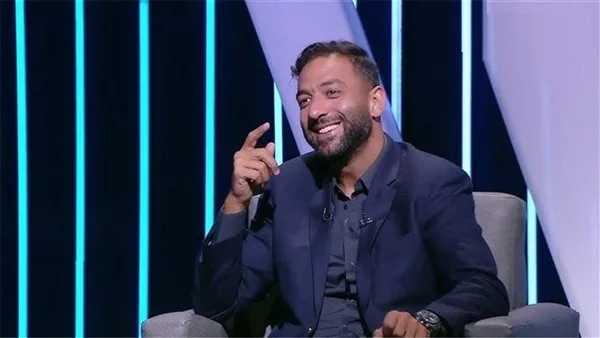 ميدو يرد على زكي عبد الفتاح: “غير مقبول أن تقول ذلك مهما كانت أهدافك أو خططك”