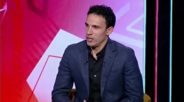 جدو: لاعبو بيراميدز بدأوا يؤمنون بقدرتهم على الفوز بالبطولات.. وقد يعود لقب الدوري لنا مجددًا.