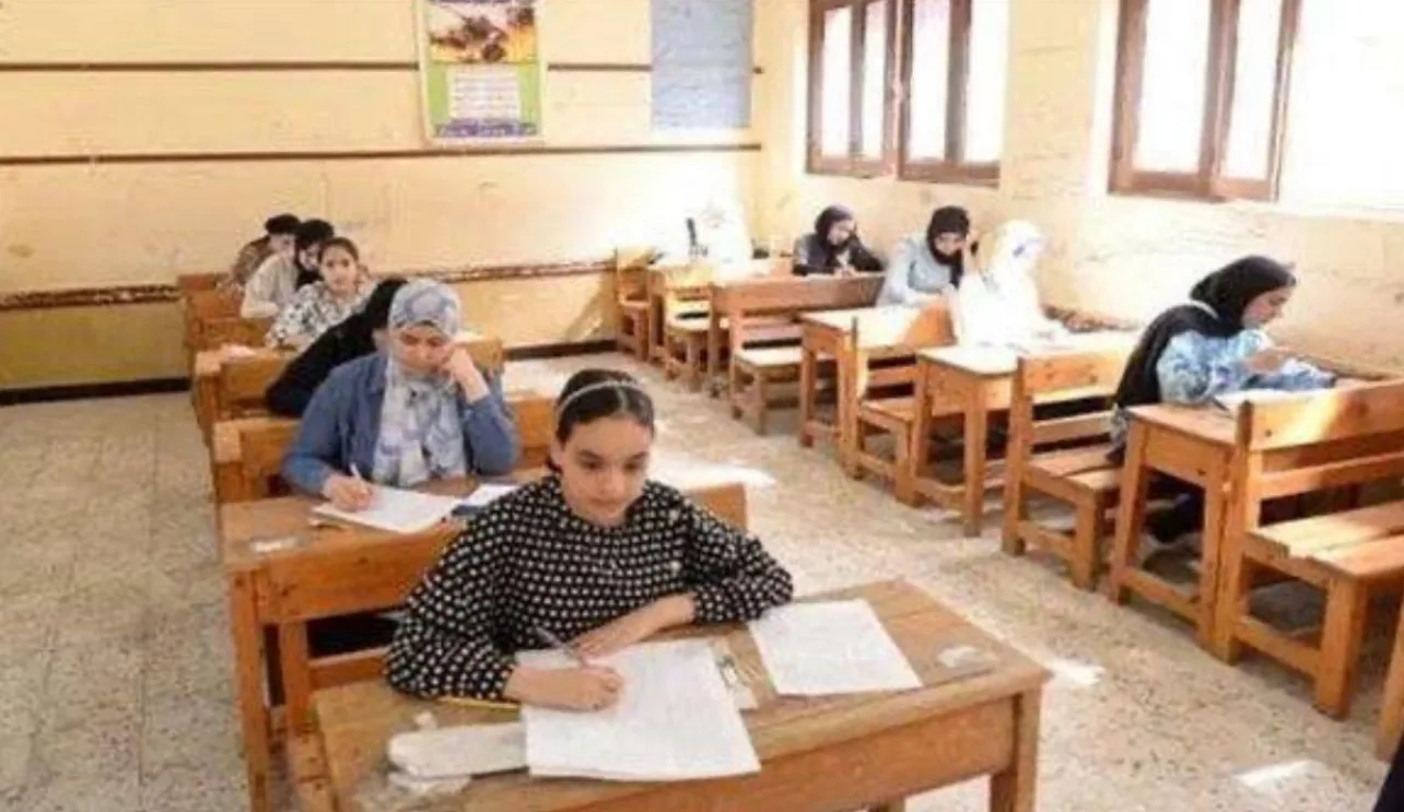 الإعلان الرسمي عن نتيجة الشهادة الإعدادية في محافظة المنوفية 2025