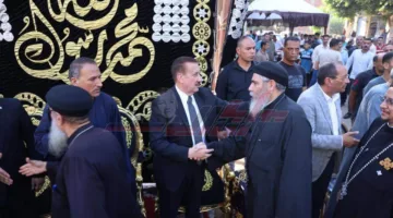 استكشف التفاصيل الكاملة حول حادثي محافظة المنوفية