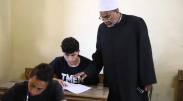 اليوم.. طلاب الثانوية الأزهرية يجرون اختبار مادة التاريخ