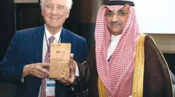 «الأحساء المبتكرة» مشاركة مميزة في شمال باريس