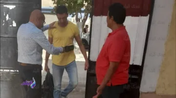 التعليم للجان امتحانات الثانوية العامة: الطلاب حضروا في الساعة 8:30 صباحاً وتم تفتيشهم قبل بدء الاختبارات.