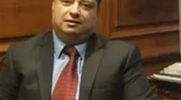 نائب رئيس حزب الغد: ثورة 30 يونيو حمت البلاد من خطر الانهيار والانقسام.
