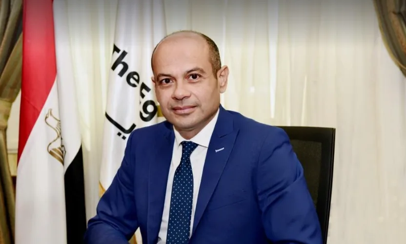 أحمد الشيخ: محادثات لتوفير حوافز قانون الاستثمار لشركات السوق المالي أحمد الشيخ: محادثات لتوفير حوافز قانون الاستثمار لشركات السوق المالي