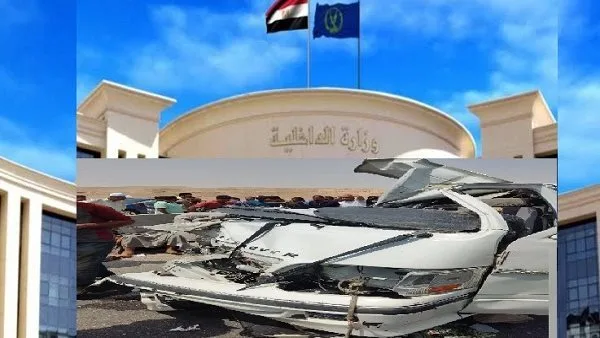 احتجاز 6 أشخاص بتهمة الاتجار بالمخدرات وتبييض الأموال