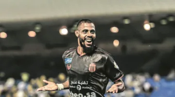 القطراوي يتوصل لاتفاق مع فايز سليماني