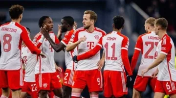مواجهة مثيرة بين بايرن ميونيخ وفلامنجو في دور الـ16 من كأس العالم للأندية