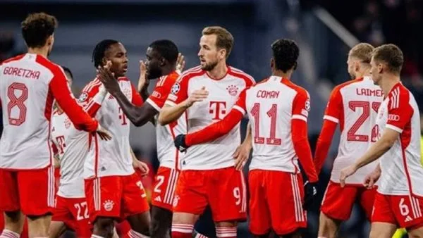 مواجهة مثيرة بين بايرن ميونيخ وفلامنجو في دور الـ16 من كأس العالم للأندية