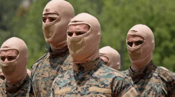 أيّهما ينبغي أن يأتي أولًا: انسحاب إسرائيل أم نزع السلاح؟