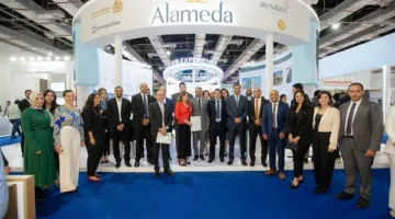 مجموعة “ألاميدا” المصرية تخطط لإنشاء مستشفى جديد في السوق السعودي عام 2026.