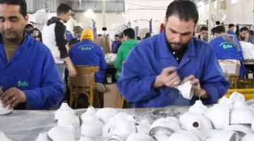 عاجل.. 60 مليار جنيه دعم حكومي لمشاريع الشباب الصغيرة والمتوسطة