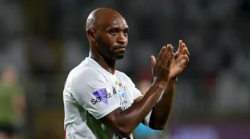 عاجل.. ضجة “شيكابالا” تهز أركان الزمالك