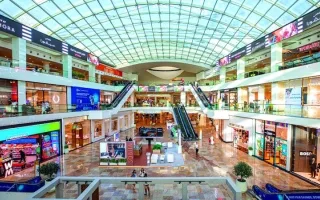موسم تسوق فريد في الإمارات لصيف 2025