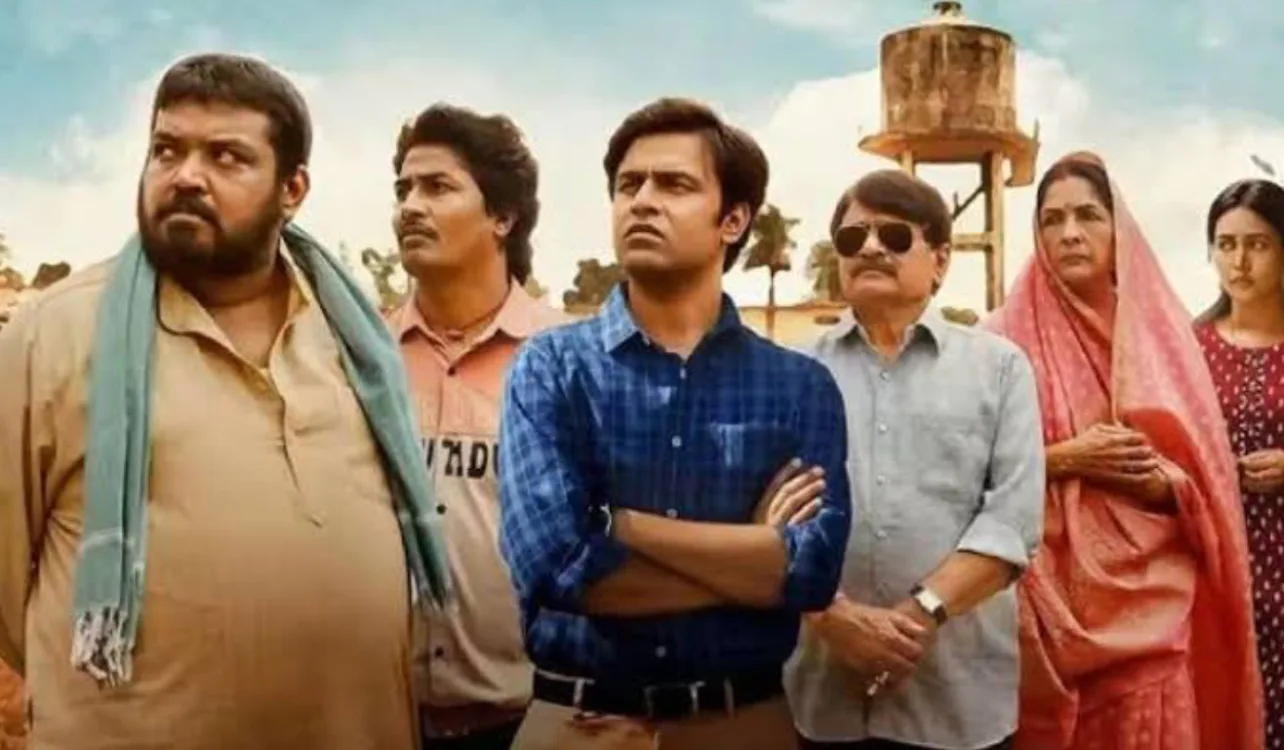 الدراما السياسية: مسلسل “Panchayat 4” الهندي يتأجج بصراع الانتخابات في “فليرا”