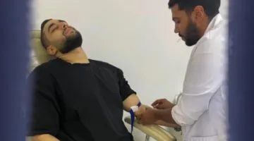 بسبب تعليقات المطاعم.. مدون طعام معروف يعلن إصابته بفيروس الكبد