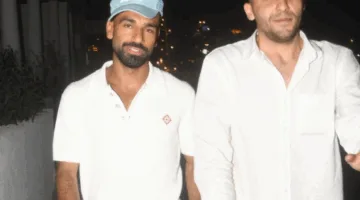 عاجل: فاتورة غداء بقيمة 60 ألف ليرة تُبرز محمد صلاح في عناوين الصحف التركية