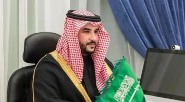 السعودية وإيران تتناولان سبل تعزيز التعاون العسكري عبر الهاتف