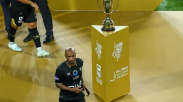 الدردير: شيكابالا يخطط للإعلان عن اعتزاله خلال الساعتين المقبلتين