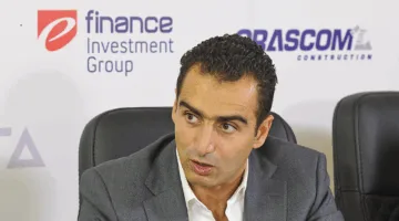 إسلام نجيب: الحوافز الضريبية تعتبر العامل الأساسي في revitalizing سوق المال.
