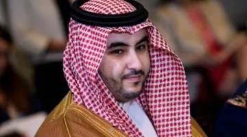 السعودية وإيران تتباحثان عبر الهاتف حول تعزيز الشراكة الدفاعية بينهما