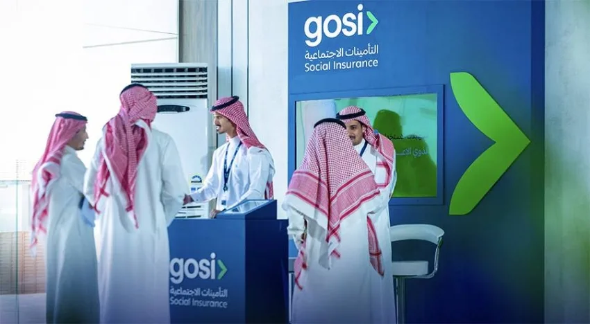 زيادة نسبة اقتطاع التقاعد للموظفين الجدد اعتبارًا من بعد غدٍ زيادة نسبة اقتطاع التقاعد للموظفين الجدد اعتبارًا من بعد غدٍ